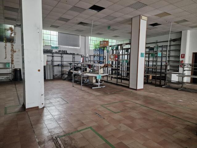 Stabilimenti produttivi in vendita