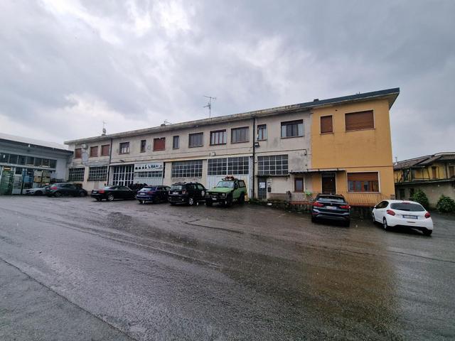 Stabilimenti produttivi in vendita