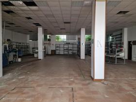 Stabilimenti produttivi in vendita