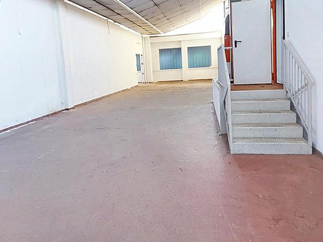 Stabilimenti produttivi in vendita