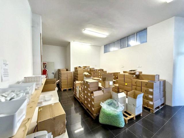 Artigianali in vendita