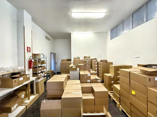 Artigianali in vendita