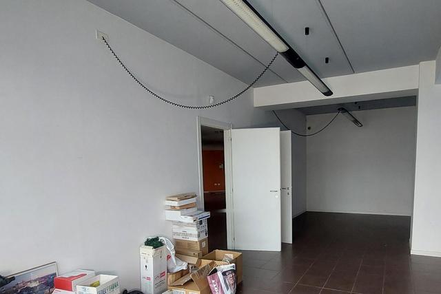 Edifici direzionali in vendita