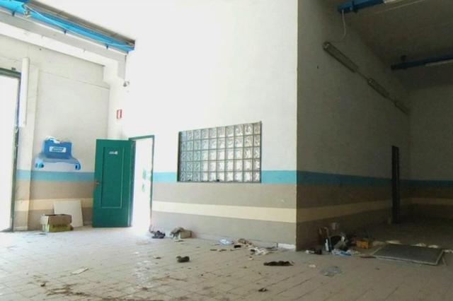 #14787 Porzione di capannone ad uso laboratorio in vendita - foto 8