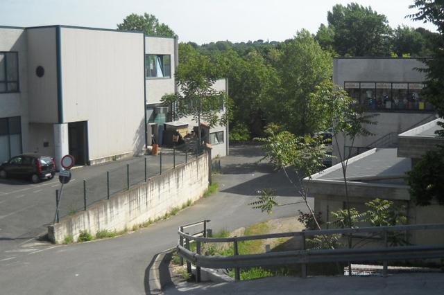 #14787 Porzione di capannone ad uso laboratorio in vendita - foto 4