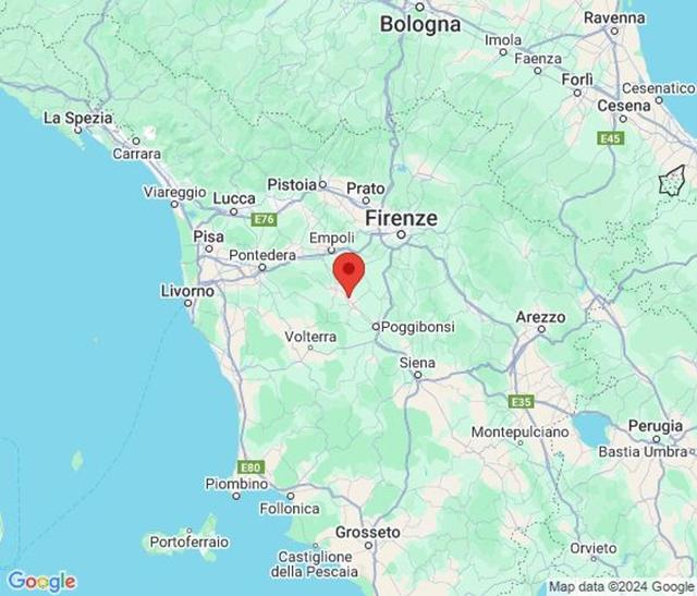 #24341 Fabbricato a destinazione artigianale in vendita - foto 8
