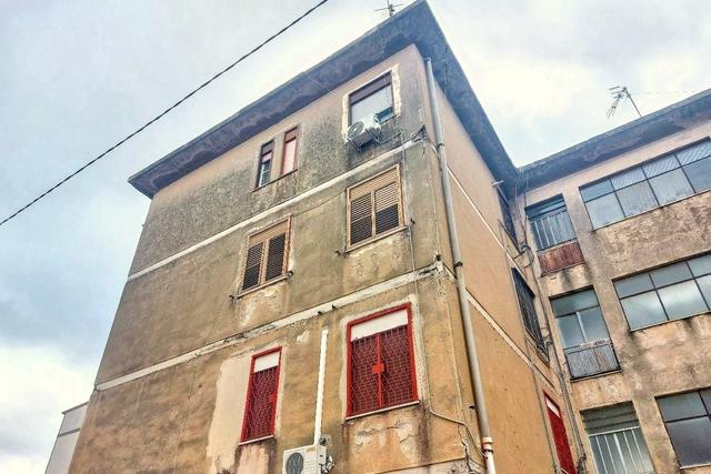 Appartamenti in vendita