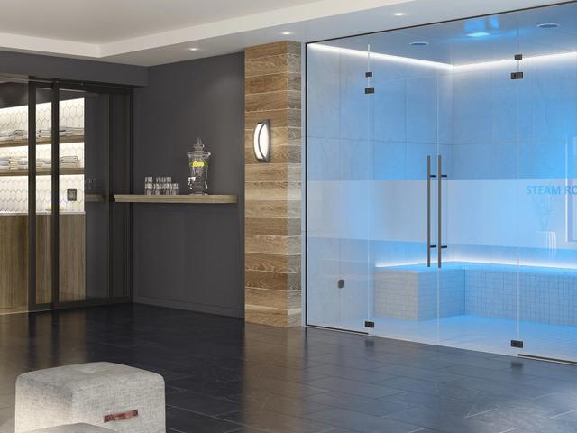 Campi sportivi in vendita