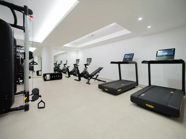 Campi sportivi in vendita