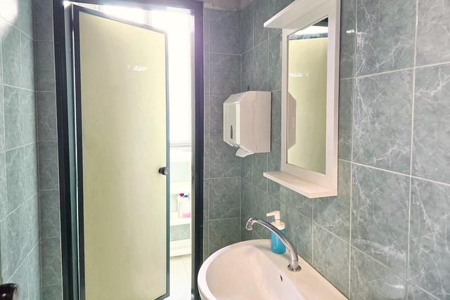 #24951 Porzione di capannone artigianale con corte in vendita - foto 18