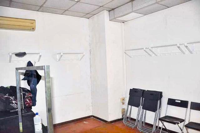 #24951 Porzione di capannone artigianale con corte in vendita - foto 9
