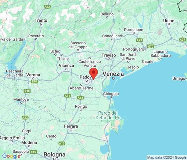 #24951 Porzione di capannone artigianale con corte in vendita - foto 26