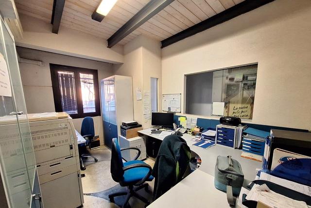 #2537987 Quota 1/2 di locale artigianale e area urbana in vendita - foto 3