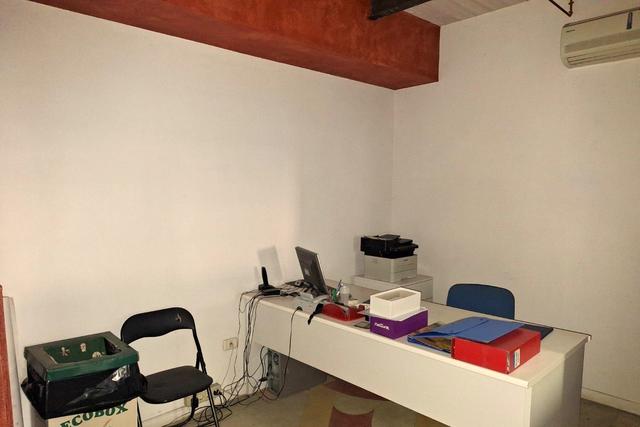 #2537987 Quota 1/2 di locale artigianale e area urbana in vendita - foto 9