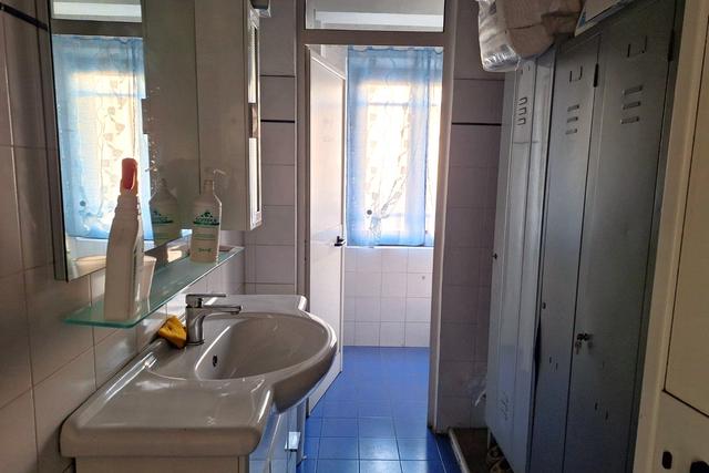 #2537987 Quota 1/2 di locale artigianale e area urbana in vendita - foto 10