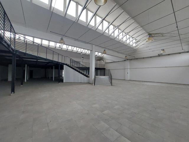 #24986 Fabbricato commerciale su due livelli in vendita - foto 7