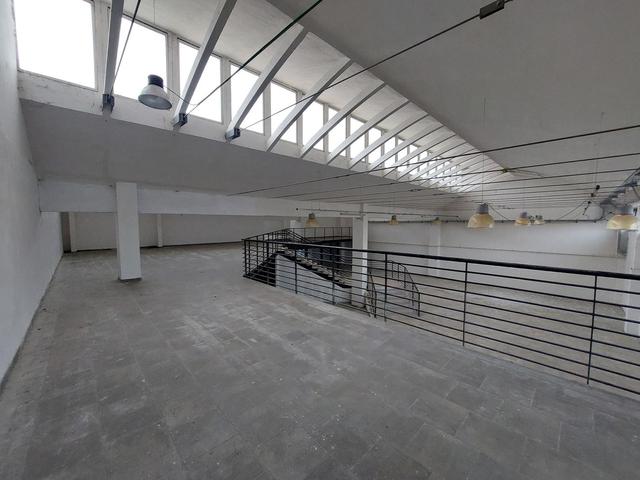 #24986 Fabbricato commerciale su due livelli in vendita - foto 1