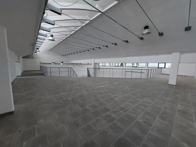 #24986 Fabbricato commerciale su due livelli in vendita - foto 9