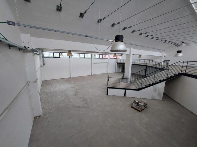 #24986 Fabbricato commerciale su due livelli in vendita - foto 10