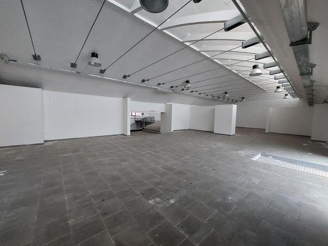 #24986 Fabbricato commerciale su due livelli in vendita - foto 11
