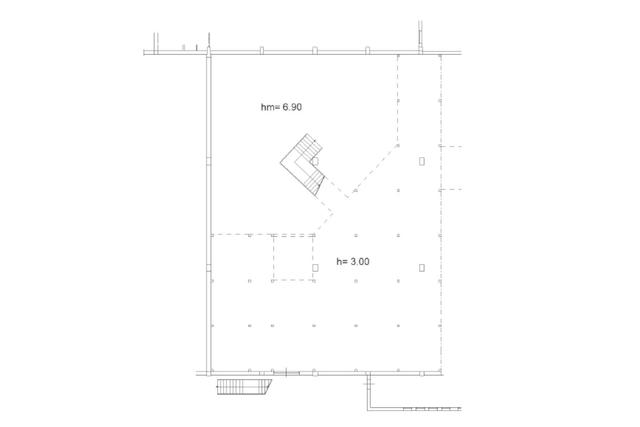 #24986 Fabbricato commerciale su due livelli in vendita - foto 13