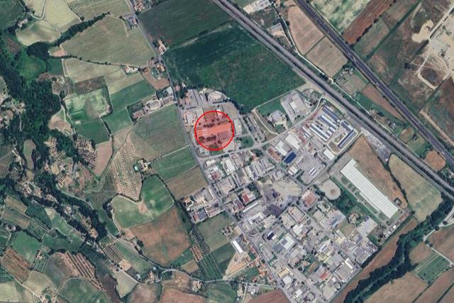 #24986 Fabbricato commerciale su due livelli in vendita - foto 14