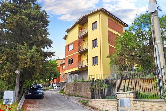 Appartamenti in vendita
