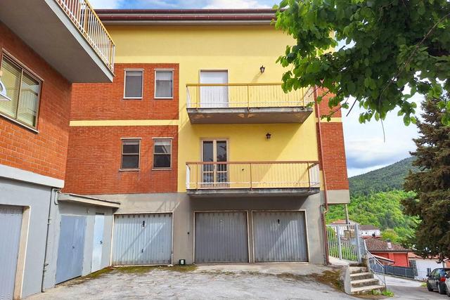 Appartamenti in vendita