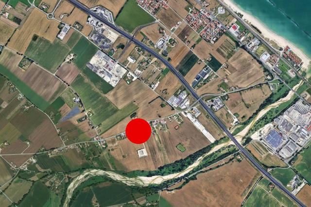 #13777 Terreno in zona di completamento residenziale in vendita - foto 11