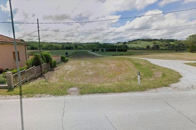 #13777 Terreno in zona di completamento residenziale in vendita - foto 16