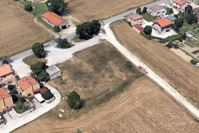 #13777 Terreno in zona di completamento residenziale in vendita - foto 10