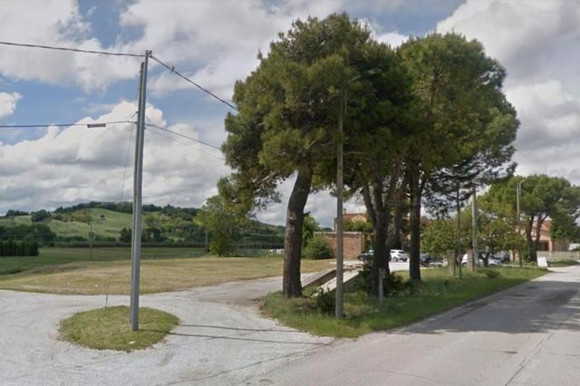 #13777 Terreno in zona di completamento residenziale in vendita - foto 8