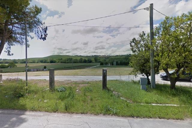 #13777 Terreno in zona di completamento residenziale in vendita - foto 7
