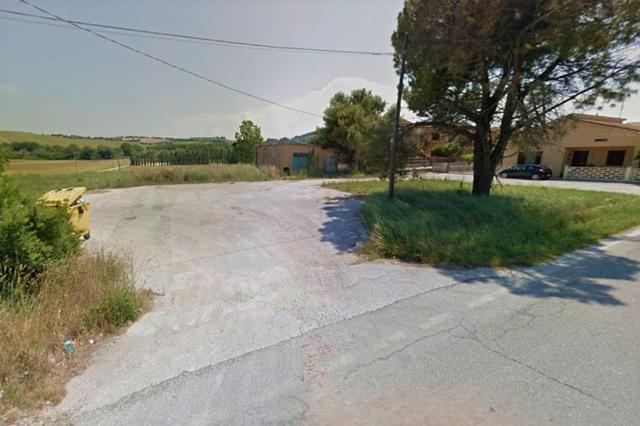 #13777 Terreno in zona di completamento residenziale in vendita - foto 6