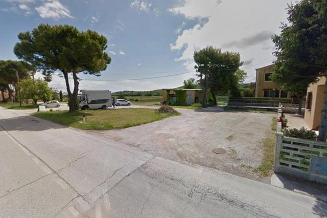 #13777 Terreno in zona di completamento residenziale in vendita - foto 5