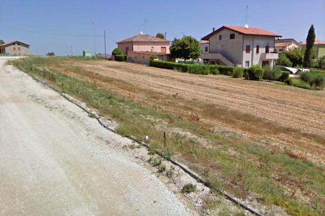 #13777 Terreno in zona di completamento residenziale in vendita - foto 4