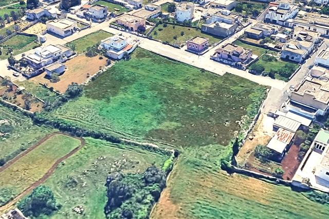 #2638489 Terreno edificabile per edilizia residenziale in vendita - foto 1