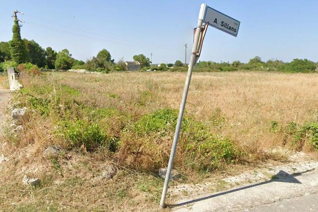 #2638489 Terreno edificabile per edilizia residenziale in vendita - foto 2