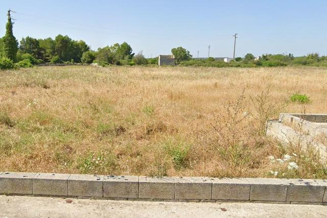 #2638489 Terreno edificabile per edilizia residenziale in vendita - foto 3