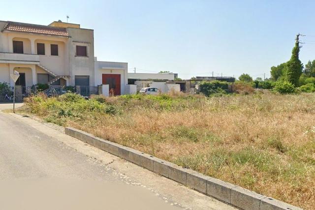 #2638489 Terreno edificabile per edilizia residenziale in vendita - foto 5