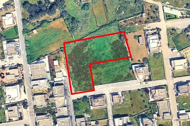 #2638489 Terreno edificabile per edilizia residenziale in vendita - foto 9