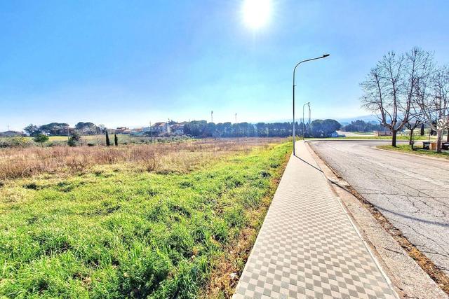 #25500 Terreno edificabile di 5.410 mq in vendita - foto 10