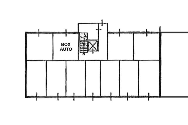 piano seminterrato E9