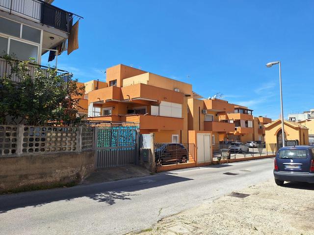 Appartamenti in vendita