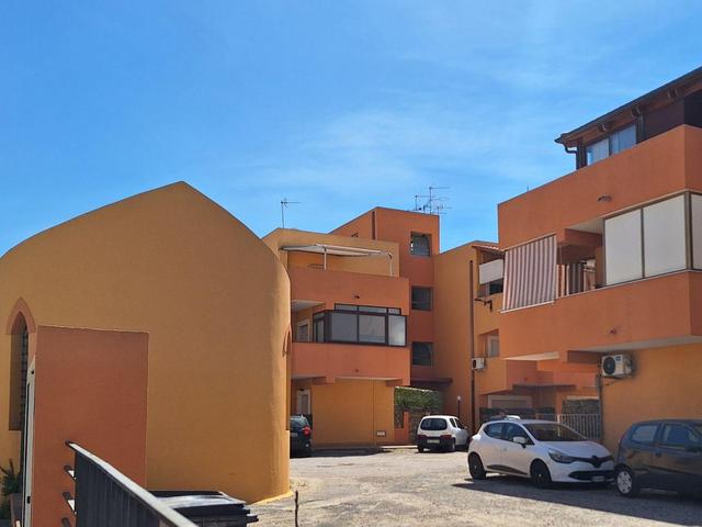 Appartamenti in vendita