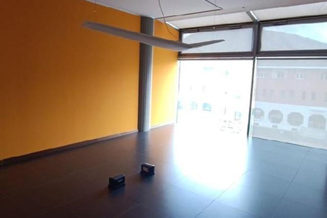#25769 Ufficio al secondo piano in complesso commerciale in vendita - foto 4