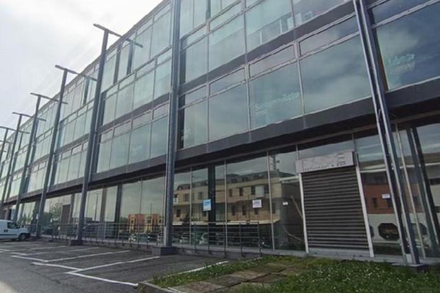 #25769 Ufficio al secondo piano in complesso commerciale in vendita - foto 5