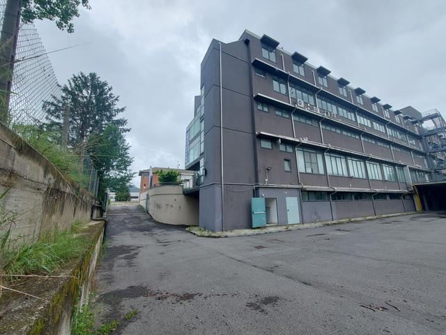 Studi privati in vendita