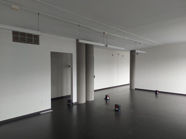 #25769 Ufficio al secondo piano in complesso commerciale in vendita - foto 5