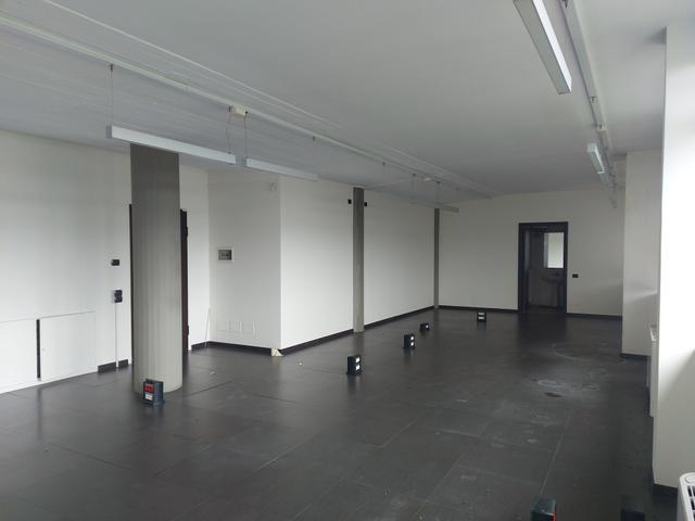 #25769 Ufficio al secondo piano in complesso commerciale in vendita - foto 8